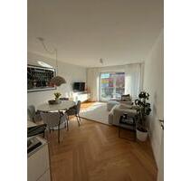 Neuw. 3-Zi-Wohnung, geh. Innenausstattung, 81541 Giesing - München Au-Haidhausen