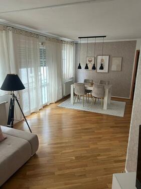 Foto - 23-Zimmer-Wohnung in der Amberger Altstadt