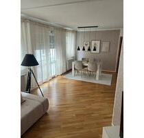 23-Zimmer-Wohnung in der Amberger Altstadt