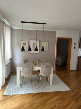 Foto - Etagenwohnung in Amberg zur Miete