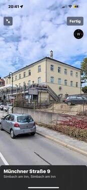 Foto - Gewerbefläche zu vermieten in Simbach am Inn
