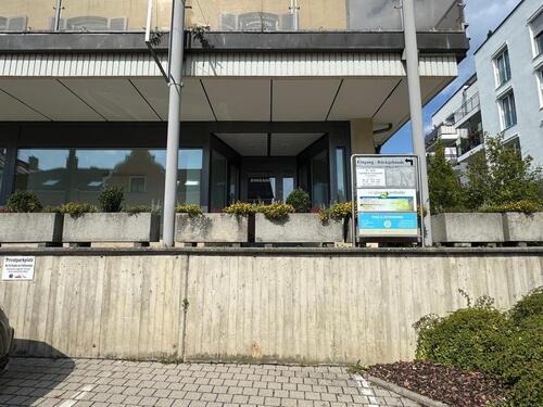 Foto - andere in Burghausen