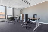 Foto - Privater Büroraum für 5 Person in Regus Nuernberg, City Center ZeltnerEck