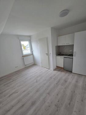 Foto - 1 Zimmer Küche Bad - 550,00 EUR Kaltmiete,