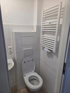 Foto - Etagenwohnung zur Miete in Rüsselsheim am Main