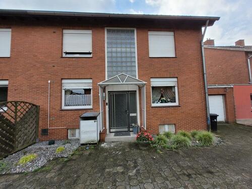 Foto - Zweifamilienhaus Nordhorn Provisionsfrei