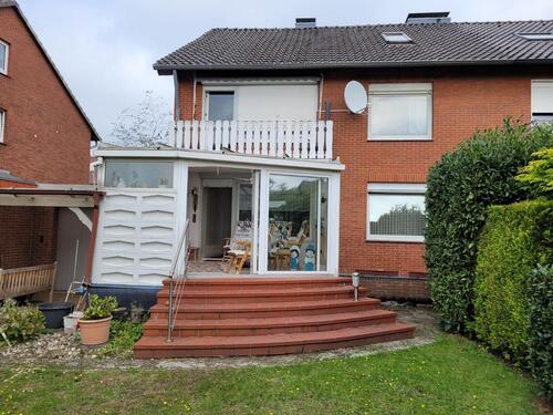 Foto - Einfamilienhaus zum Kaufen in Nordhorn