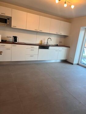 Foto - Etagenwohnung in Ihlow zur Miete