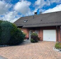 Einfamilienhaus mit Einliegerwohnung in ruhiger Waldrandlage - Herscheid