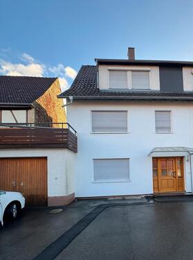 Foto - Doppelhaushälfte - 1.300,00 EUR Kaltmiete,