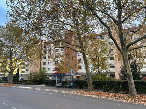 Foto - Schöne 3-Zimmer-Wohnung in Böckingen – frisch renoviert!