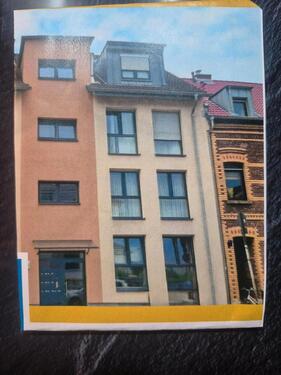 Foto - Etagenwohnung zum Kaufen in Köln