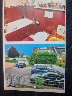 Foto - Etagenwohnung in Köln