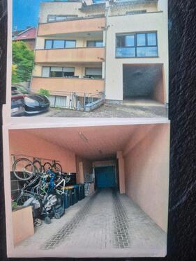 Foto - Etagenwohnung in Köln zum Kaufen