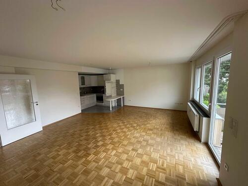 Foto - Etagenwohnung zur Miete in Bad Sassendorf