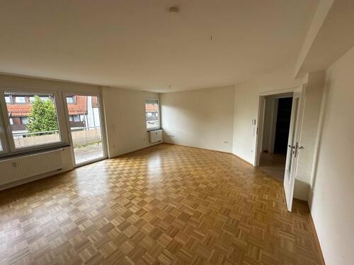 Foto - Etagenwohnung in Bad Sassendorf