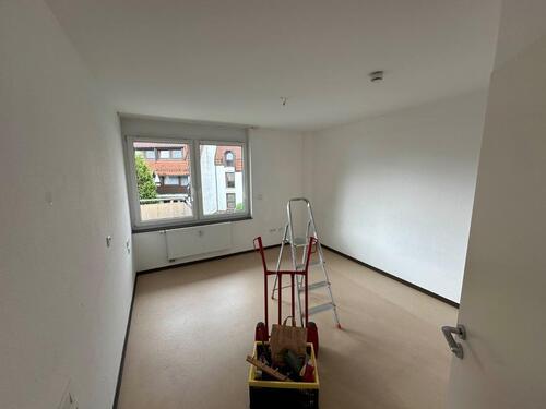 Foto - Etagenwohnung in Bad Sassendorf zur Miete