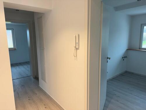 Foto - Etagenwohnung in Hargesheim