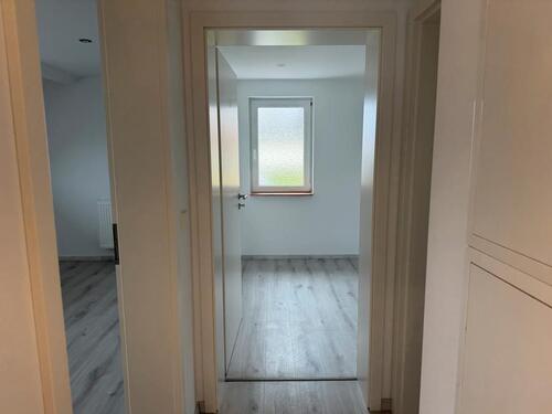 Foto - Etagenwohnung in Hargesheim zur Miete