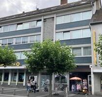 Charmante Dachgeschosswohnung in zentraler Lage von Langenfeld zu vermieten - Langenfeld (Rheinland)
