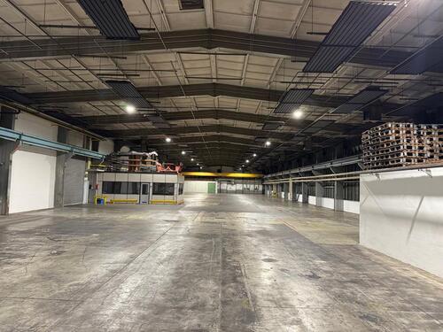 Foto - Unterstellplätze Wohnwagen Wohnmobile Boot