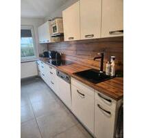 4 Zimmer Wohnung in Diez Oranienstein