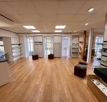 Moderne und attraktive Büro- oder Praxisräume - Aschersleben