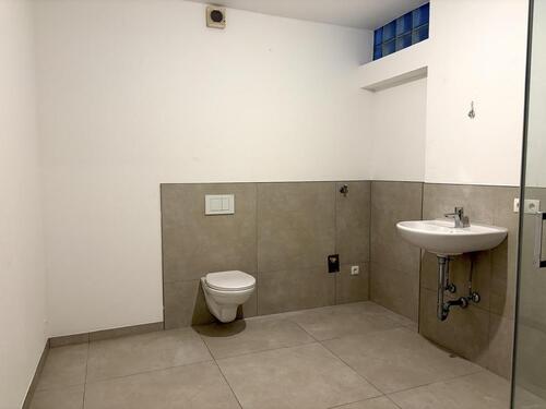 Foto - Etagenwohnung in Baden-Baden zur Miete