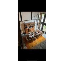 Altes Bauernhaus Baujahr 1870 mit großer Gallery - Niederwörresbach