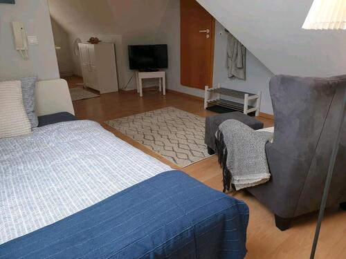 Foto - 1 Zimmer Etagenwohnung in Lemförde