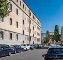 SEMMELHAACK: Erstbezug! Sanierte 1-Zimmer Wohnung mit Balkon - Braunschweig Lehndorf-Watenbüttel