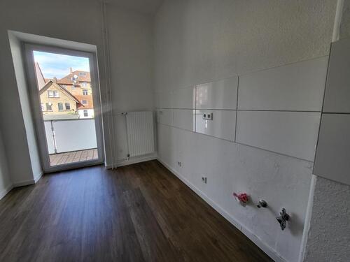 Foto - Etagenwohnung in Braunschweig zur Miete