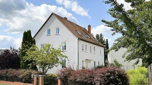 Foto - 4 Zimmer Maisonettenwohnung in Grimma