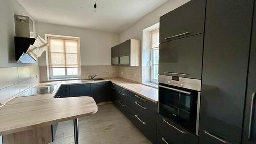 Foto - Maisonettenwohnung in Grimma zur Miete