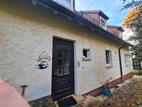 Foto - Mehrfamilienhaus, Wohnhaus in Leinfelden-Echterdingen