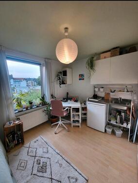 Foto - Wohnung Köln Sülz - Zwischenmiete 19.02-10.03