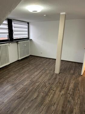 Foto - 2 Zimmer Dachgeschoßwohnung in Wuppertal