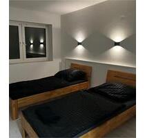 1 Zimmer Wohnung BovendenGöttingen