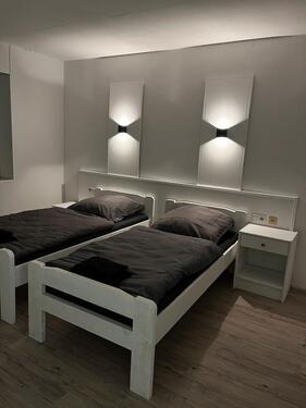 Foto - Etagenwohnung in Bovenden zur Miete