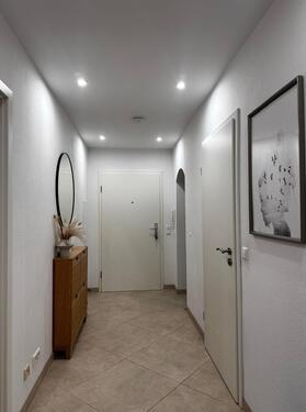 Foto - 2.5 Zimmer Dachgeschoßwohnung in Ludwigshafen am Rhein