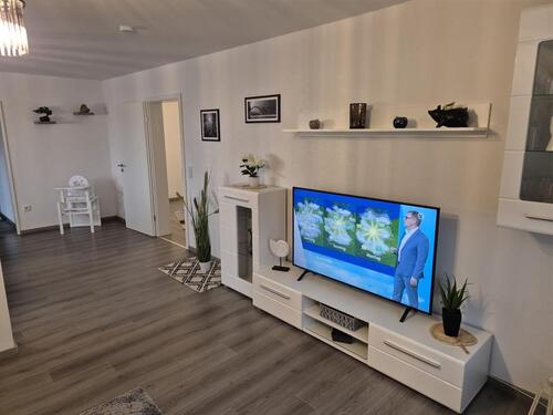 Foto - 4 Zi. DG, Wohnen auf Zeit Monteurzimmer Ferienwohnung