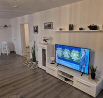 4 Zi. DG, Wohnen auf Zeit Monteurzimmer Ferienwohnung - Neunkirchen