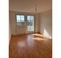 3 Raumwohnung mit großartiger Aussicht nach Süden - Niesky