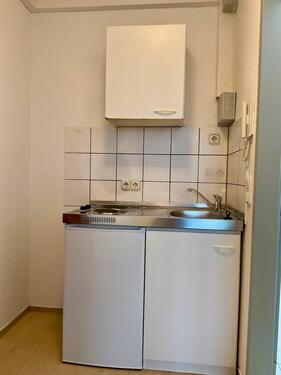 Foto - 1 Zimmer Etagenwohnung zur Miete in Aachen