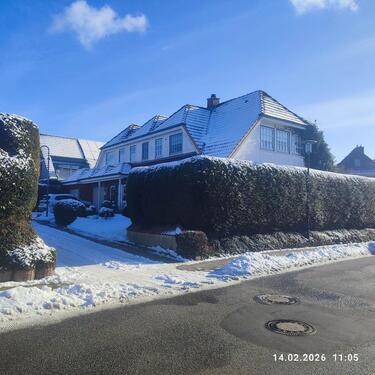 Foto - 3 Zimmer Erdgeschoßwohnung zum Kaufen in Schwentinental
