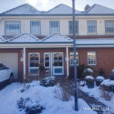 Foto - 3 Zimmer Erdgeschoßwohnung in Schwentinental