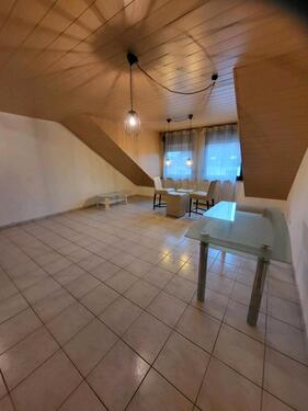 Foto - 1 Zimmer Dachgeschoßwohnung in Saarlouis