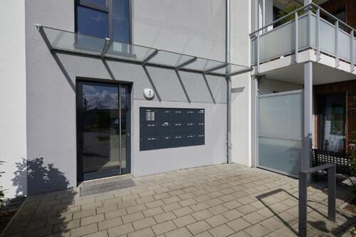 Foto - 3-Zimmer Wohnung in Quickborn - 1.099,00&nbsp;EUR Kaltmiete, ca.&nbsp; 73,61&nbsp;m&sup2;