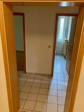 Foto - 2 Zimmer Erdgeschoßwohnung in Gelting