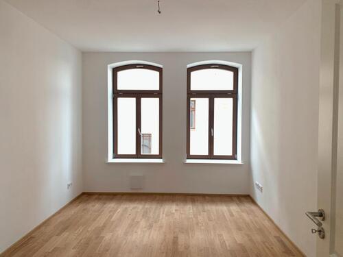 Foto - 2 Zimmer Etagenwohnung zur Miete in Halle (Saale)